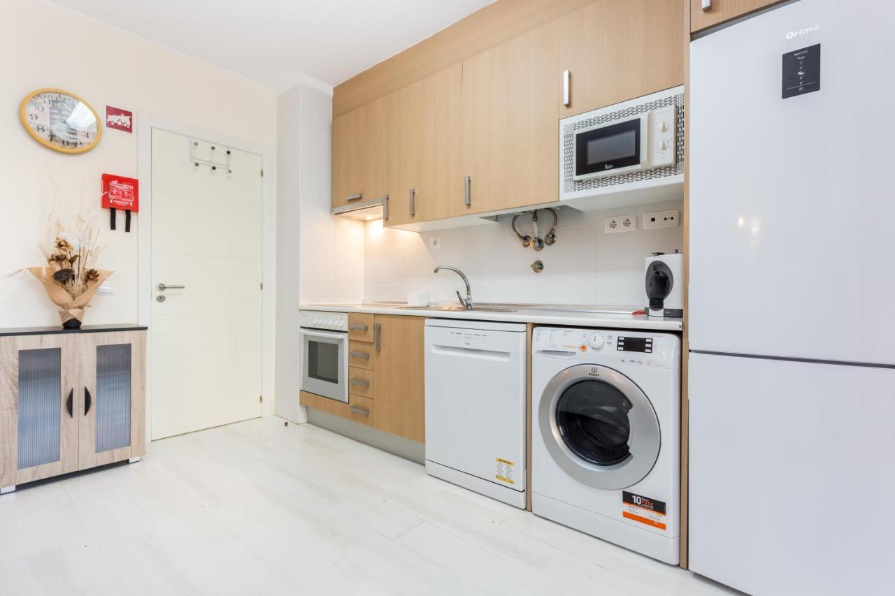 Mussulo Beach Apartment Litoralmar Portimão Exterior foto
