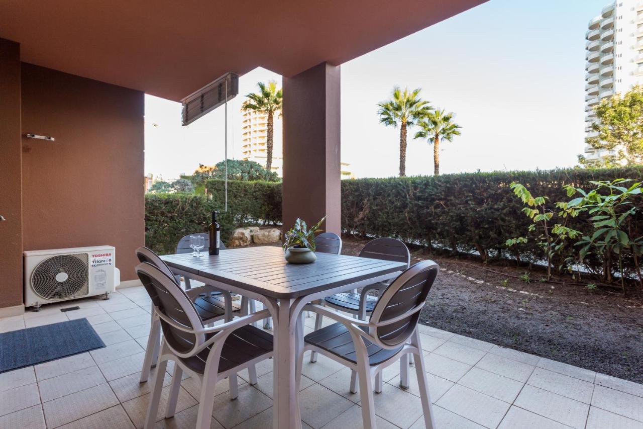 Mussulo Beach Apartment Litoralmar Portimão Exterior foto