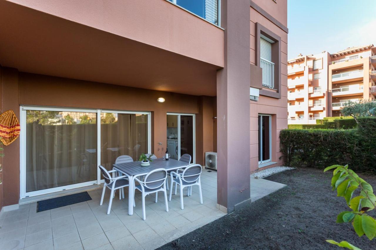 Mussulo Beach Apartment Litoralmar Portimão Exterior foto