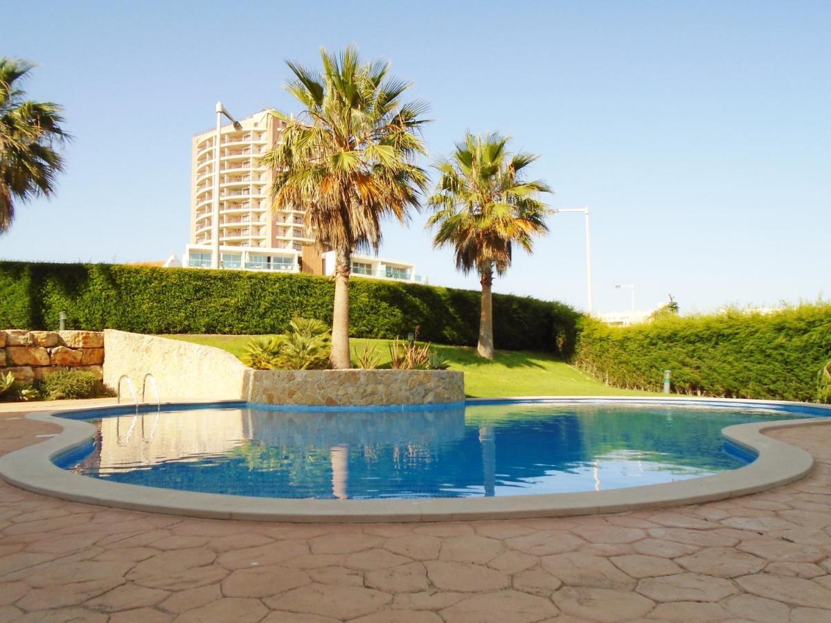 Mussulo Beach Apartment Litoralmar Portimão Exterior foto